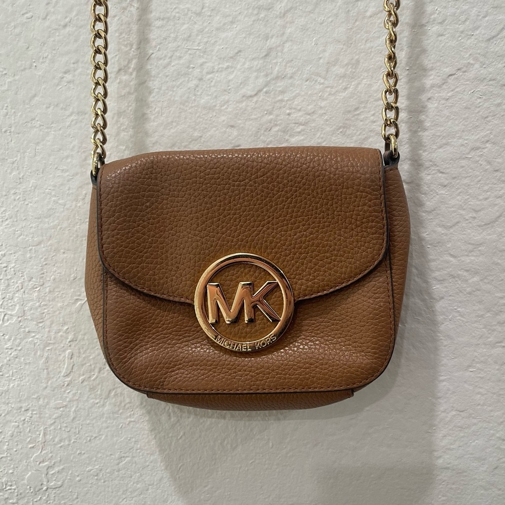 MICHAEL KORS CROSSBODY